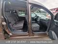Volkswagen Caddy Maxi BMT|EURO6|Klima|PDC|Sitzheiz|Tempomat Коричневий - thumbnail 12
