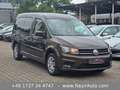 Volkswagen Caddy Maxi BMT|EURO6|Klima|PDC|Sitzheiz|Tempomat Коричневий - thumbnail 3
