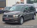 Volkswagen Caddy Maxi BMT|EURO6|Klima|PDC|Sitzheiz|Tempomat Коричневий - thumbnail 1