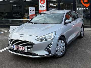 Focus 1.5 EcoBlue