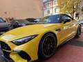 Mercedes-Benz SL 63 AMG -Premium Plus4matic-unico proprietario iva esposta Gelb - thumbnail 6