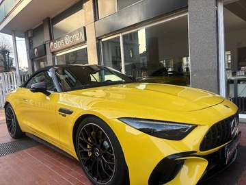 Premium Plus 4matic-unico pro.- lift  iva esposta