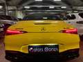 Mercedes-Benz SL 63 AMG -Premium Plus4matic-unico proprietario iva esposta Gelb - thumbnail 15