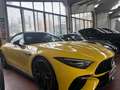 Mercedes-Benz SL 63 AMG Premium Plus 4matic-unico pro.- lift  iva esposta Giallo - thumbnail 5