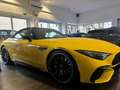 Mercedes-Benz SL 63 AMG -Premium Plus4matic-unico proprietario iva esposta Giallo - thumbnail 4