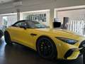 Mercedes-Benz SL 63 AMG Premium Plus 4matic-unico pro.- lift  iva esposta Gelb - thumbnail 3