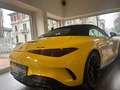 Mercedes-Benz SL 63 AMG Premium Plus 4matic-unico pro.- lift  iva esposta Giallo - thumbnail 2