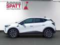 Renault Captur Evolution TCe 115 !! Prompt verfügbar !! Weiß - thumbnail 2