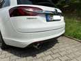 Opel Insignia Insignia 2.0 Turbo 4x4 Sports Tourer Automatic Weiß - thumbnail 4