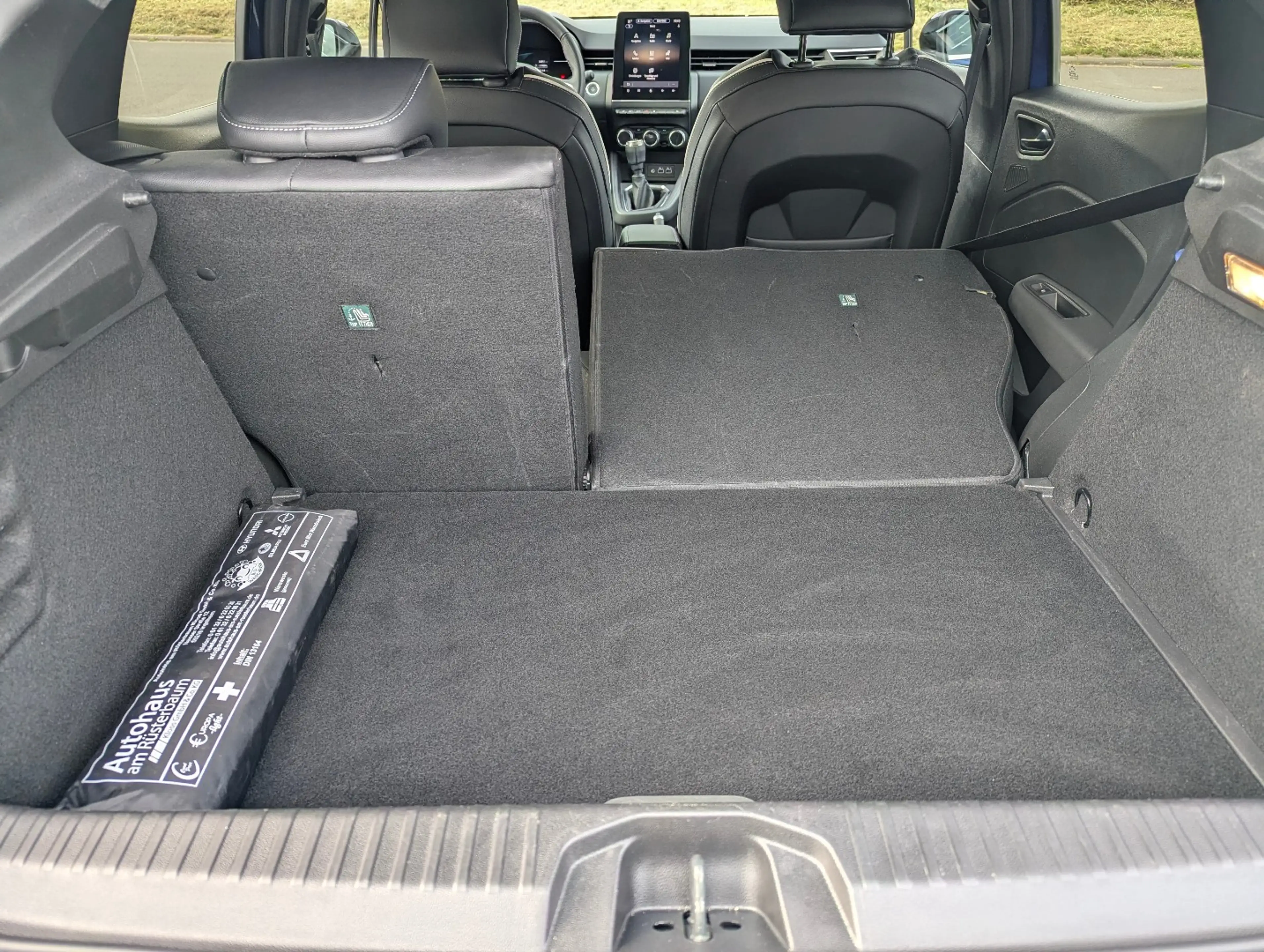 Mitsubishi Colt EDITION 1.0 T KLIMA+LED+PDC — photo 13
