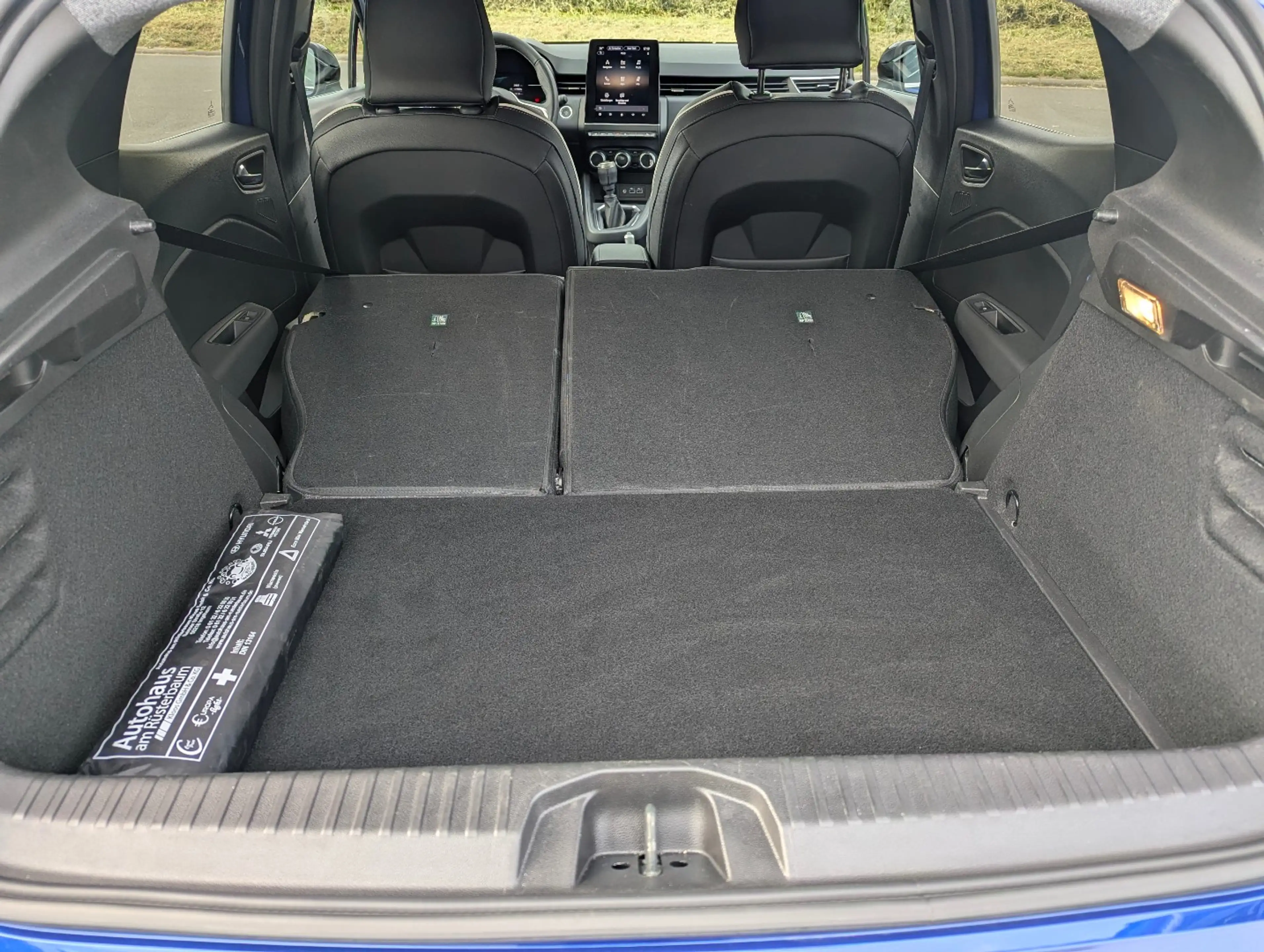 Mitsubishi Colt EDITION 1.0 T KLIMA+LED+PDC — photo 14