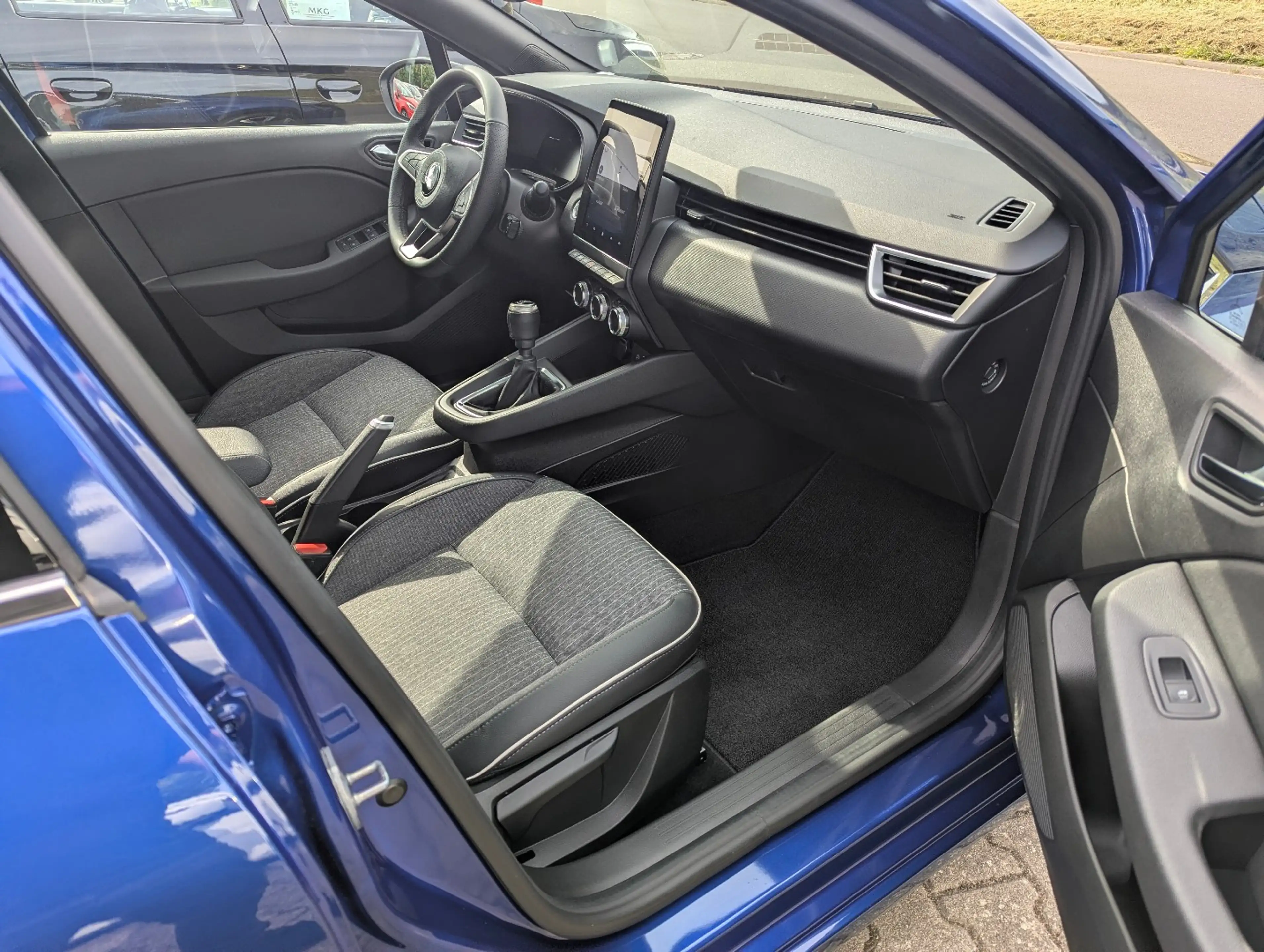 Mitsubishi Colt EDITION 1.0 T KLIMA+LED+PDC — photo 6