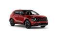 Kia Sportage 1.6 T-GDi HEV 158kW (215CV) Tech 4x2 Rojo - thumbnail 2