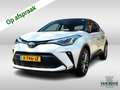 Toyota C-HR 2.0 Hybrid Executive (184PK) 1e-Eig. & Dealer-Onde Wit - thumbnail 1