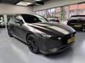 Mazda 3 2.0 e-SkyActiv-X M Hybrid 180 Luxury |NAP| Grijs - thumbnail 11