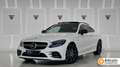 Mercedes-Benz C 43 AMG Coupé 4Matic Aut. Blanco - thumbnail 1