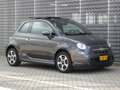 Fiat 500e 24kwh Volledig Elektrische Fiat 500 met schuifdak Gris - thumbnail 26