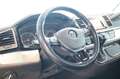 Volkswagen T6 Multivan Highline/Leder/7-Sitzer/Automatik Negro - thumbnail 17