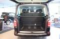 Volkswagen T6 Multivan Highline/Leder/7-Sitzer/Automatik Negro - thumbnail 9