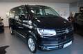 Volkswagen T6 Multivan Highline/Leder/7-Sitzer/Automatik Negro - thumbnail 2