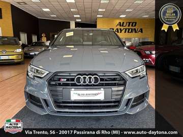 2.0 TFSI quattro S tronic