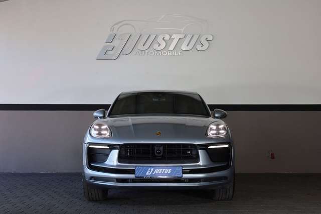 Porsche Macan 2.0 AWD/360*/4xSHZ/SBL/LHZ/PANO/TOTW/R20