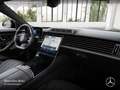 Mercedes-Benz S 350 d L 4M AMG+NIGHT+360+MULTIBEAM+BURMESTER3D Weiß - thumbnail 10