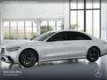 Mercedes-Benz S 350 d L 4M AMG+NIGHT+360+MULTIBEAM+BURMESTER3D Weiß - thumbnail 3