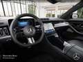 Mercedes-Benz S 350 d L 4M AMG+NIGHT+360+MULTIBEAM+BURMESTER3D Weiß - thumbnail 9