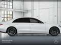 Mercedes-Benz S 350 d L 4M AMG+NIGHT+360+MULTIBEAM+BURMESTER3D Weiß - thumbnail 18