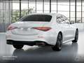 Mercedes-Benz S 350 d L 4M AMG+NIGHT+360+MULTIBEAM+BURMESTER3D Weiß - thumbnail 4