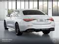 Mercedes-Benz S 350 d L 4M AMG+NIGHT+360+MULTIBEAM+BURMESTER3D Weiß - thumbnail 20