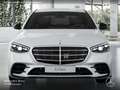 Mercedes-Benz S 350 d L 4M AMG+NIGHT+360+MULTIBEAM+BURMESTER3D Weiß - thumbnail 6