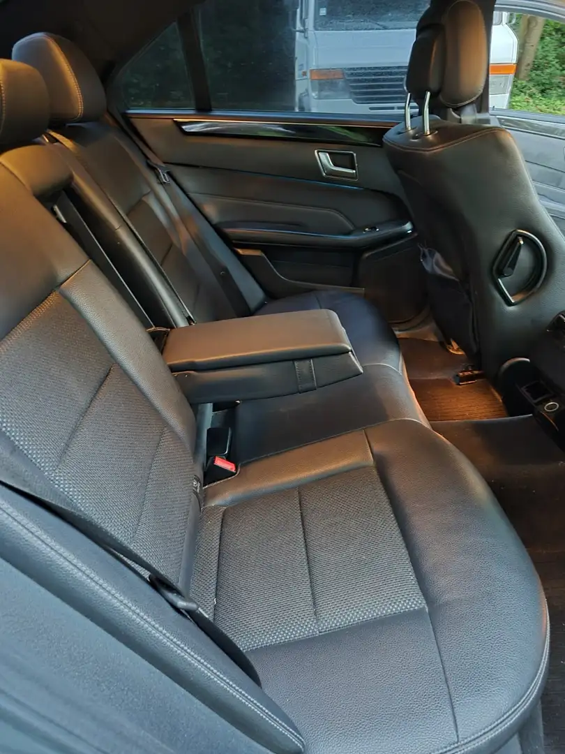 Mercedes-Benz E 200 CDI 7G-TRONIC Avantgarde - 2