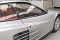 Ferrari Testarossa MONOSPECCHIO Silber - thumbnail 39