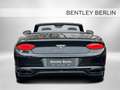 Bentley Continental GTC SPEED - BENTLEY BERLIN - Fekete - thumbnail 5