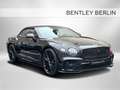 Bentley Continental GTC SPEED - BENTLEY BERLIN - Noir - thumbnail 20