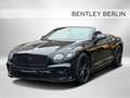 Bentley Continental GTC SPEED - BENTLEY BERLIN - crna - thumbnail 1
