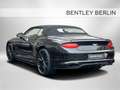 Bentley Continental GTC SPEED - BENTLEY BERLIN - Schwarz - thumbnail 23