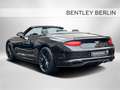 Bentley Continental GTC SPEED - BENTLEY BERLIN - Czarny - thumbnail 6