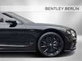 Bentley Continental GTC SPEED - BENTLEY BERLIN - Czarny - thumbnail 8