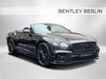 Bentley Continental GTC SPEED - BENTLEY BERLIN - Schwarz - thumbnail 3