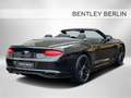 Bentley Continental GTC SPEED - BENTLEY BERLIN - Negro - thumbnail 4