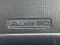 Audi 80 1.8 SEHR GEPFLEGT TOP ZUSTAND OLDTIMER  SCHECKHEFT Blauw - thumbnail 11