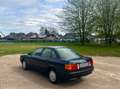Audi 80 1.8 SEHR GEPFLEGT TOP ZUSTAND OLDTIMER  SCHECKHEFT Blauw - thumbnail 17