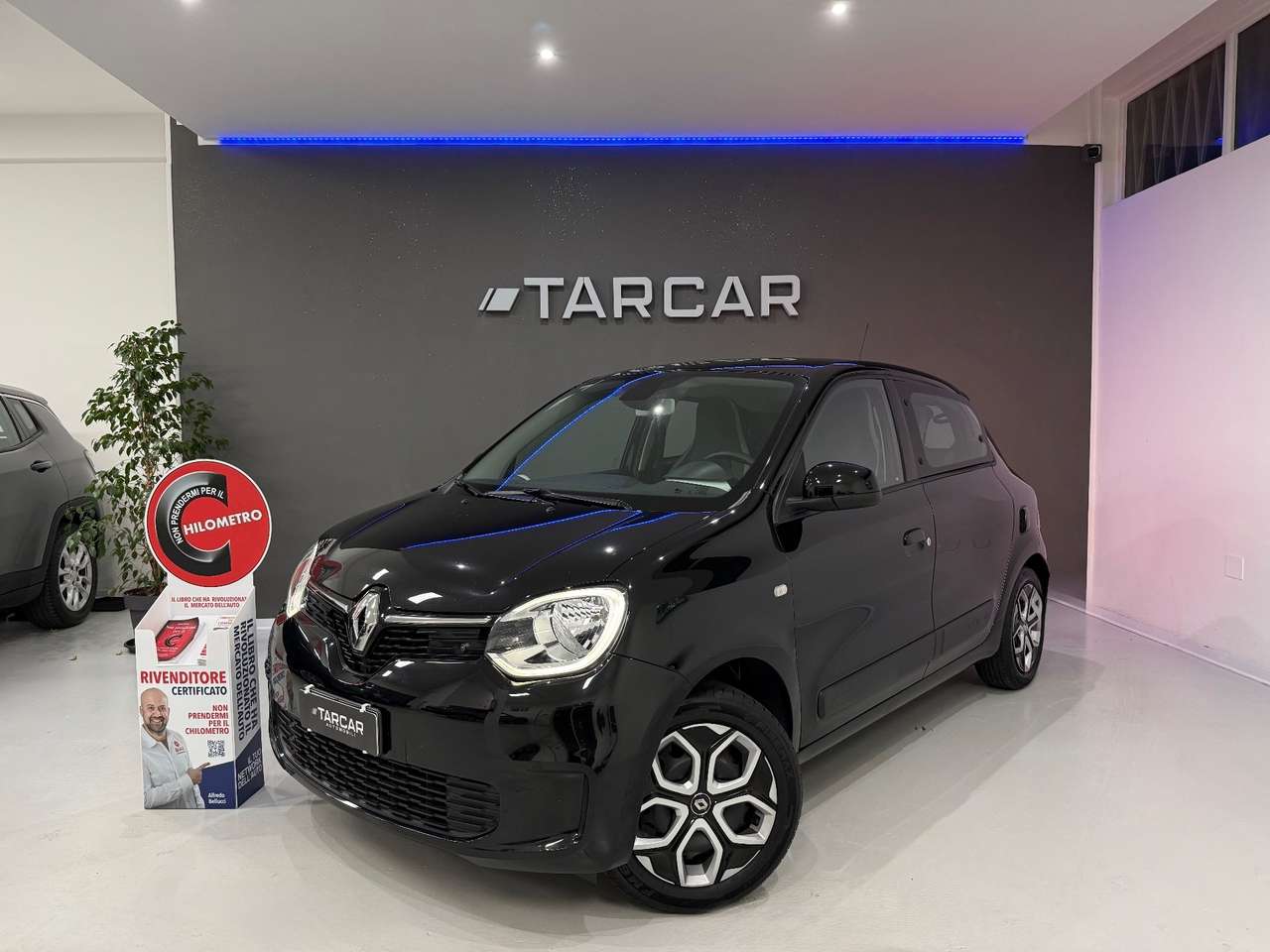 Renault Twingo Twingo SCe 65 CV Duel2