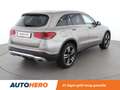 Mercedes-Benz GLC 300 GLC 300de 4Matic Grijs - thumbnail 6