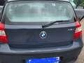 BMW 116 116i Blau - thumbnail 2