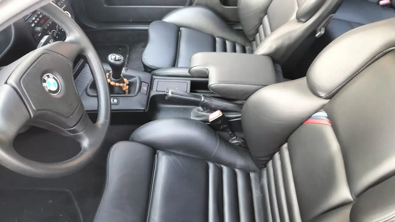 BMW M3 3.0 Europa, foto 6