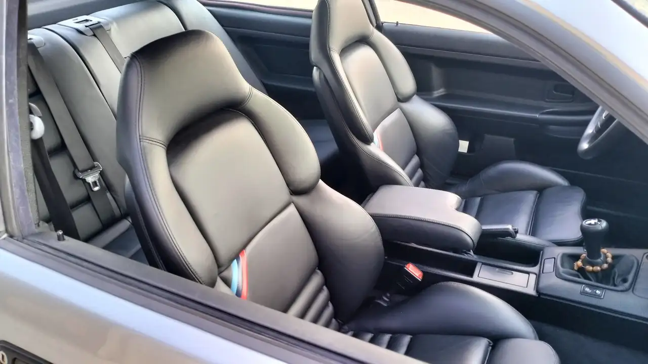 BMW M3 3.0 Europa, foto 10